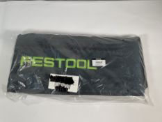Two as new Festool 466357 FS Bag.