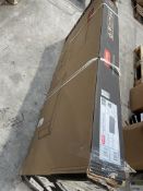 A Keter Westwood outdoor storage box 17204585 (sold as seen).