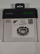 Festool 768017 Diamond Disc Dia Hard-D130 Premium.