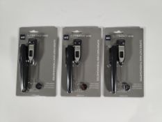 Twenty as new Eti Super-Fast Mini Thermometers (810-279).