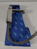 Grohe Eurosmart Cosmopolitan basin tap (23327000).