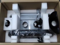 An as new Weller Zero Smog EL Fume Extractor Kit 1, 230V (FT91012699N) (UK adapter required) (stock