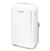 An as new Trotec Local Air Condition PAC 3500 SH with heating function (untested/sold as seen) (stoc