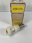 Three Turn Up Turnip Cutters.