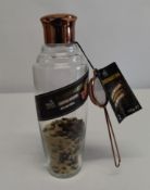 Sixty Espresso Martini Cocktail Infusions just add vodka shakers (please note BB date has expired).