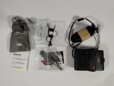 Five as new Verizon Connect AI Dash Dual Facing Camera (no sim).