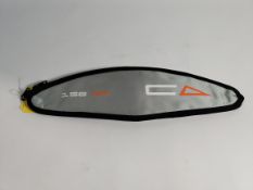 An as new Code Foils AR Series tail wing, Size: 158 AR.