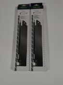 Two Festool 575409 cutting sets - ICS 240.