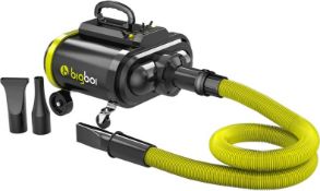 A Bigboi BlowR Pro - car blower (stock image).