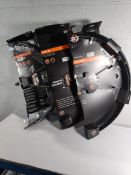 Seven assorted as new SKS Germany bicycle mudguards to include Blumels, Chromoplastics and Edge All.