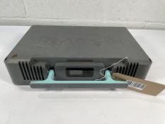 A pre-owned AES PowerPack Plus.