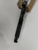 A pre-owned Sandvik 1/4