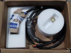 An as new CCS2 150A Cable 4.5mm (spare part HYC50).