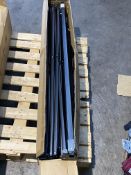 An as new All Seasons 3x3 pop-up gazebo (sold as seen).