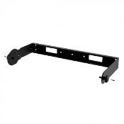 An as new RCF H-BR ART 910 Horizontal Bracket for ART 910 (stock image).