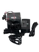 Pre-owned Leoch Rechargeable Battery (Sold as seen).