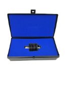 Pre-owned JFW 50FHC-030-20 50W Attenuator (Sold as seen).