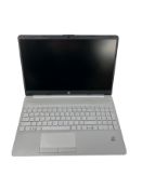 Pre-owned HP 15-dw1004na 15.6
