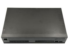 Pre-owned Technics SH-GE70 Stereo Graphic Equaliser (Sold as seen).