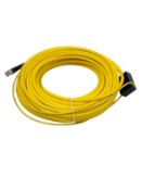 As new Mylaps Connection Box with Coax Cable.