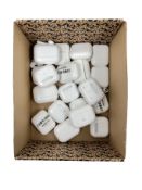 Assorted Apple Airpods & charging cases (Sold as seen).