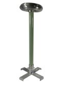 Pre-owned Ross Engineering VMP200A Voltage Divider Probe (Sold as seen).