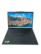 Pre-owned Lenovo P14s Gen 5 14
