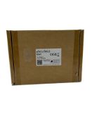 Pre-owned Blickfeld Qb2 Smart 3D LiDAR (P/N: QB2-AWP-EP-ETR001) with bracket & cable (Boxed) (Untest