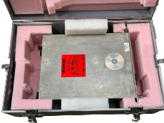 Pre-owned California Instruments 1501L AC Power Source (Sold as seen).