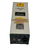 Pre-owned Renishaw NIR785TF Laser (Sold as seen).