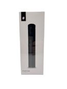 As new Puffco Pivot Concentrate Vaporizer in Onyx (EAN: 810028446687) (Over 18's only).