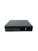 Pre-owned Dell Pro Micro QCM1250 PC with Intel Core Ultra 5 vPro CPU, 16GB RAM, 256GB SSD, Windows 1