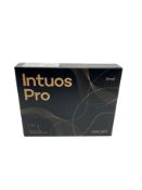 As new Wacom Intuos Pro Small Graphics tablet with Pro Pen 3 and pen rest (P/N: PTK470K0B EAN: 49492