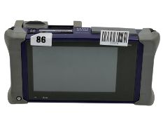 Pre-owned VIAVI MTS-4000 V2 Test Platform (Sold as seen).