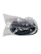 As new B&C Electronics TU 8525 Submersible Turbidity Probe.