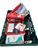 Assorted Nintendo Switch consoles & accessories sold for parts (Retail returns, various faults) (Sol