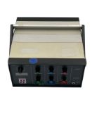 Pre-owned Evimed H-Wave P6 Electrotherapy Device (Sold as seen).