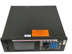 Pre-owned Burleigh WA-7600 Wavemeter (Sold as seen).