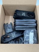 Assorted X-Rite Spectrophotometer parts; 10 x SP62-79-33 Ni-MH Batteries, 10 x CIA-230 Fluorescent R