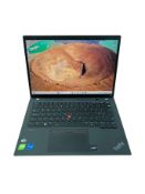 Pre-owned Lenovo P14s Gen 3 14