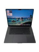 As new Apple MacBook Pro 14