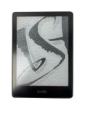 Pre-owned Amazon Kindle Paperwhite Signature Edition 11th Gen (Wi-Fi) 32GB 6