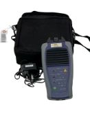 Pre-owned JDSU OLS-85 Light Source (Sold as seen).