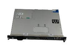 Pre-owned Keysight M9537A AXIe Embedded Controller (Sold as seen).