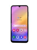 Pre-owned Samsung Galaxy A25 5G SM-A256B/DSN UD 128GB (Google account unlocked) (Boxed) (https://www
