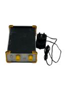 Pre-owned BXT Technologies LNA2649G Low Noise Amplifier 5.8 - 20GHz (Sold as seen).