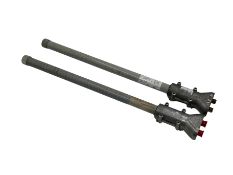 Pre-owned Kathrein 80010111 Antenna Component (Sold as seen).