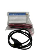 Pre-owned Erco & Gener GenPro 30E 3G/3G+ Modem (Sold as seen).