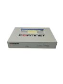 As new Fortinet FortiGate 60F Security Appliance (EU model EAN: 842382166307) (PLEASE NOTE THIS ITEM
