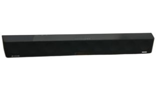 Pre-owned Sennheiser Ambeo Max Soundbar (Boxed) (Sold as seen).